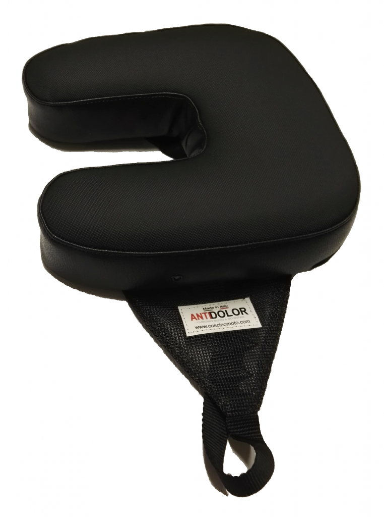 Cuscino Vogatore CURTT - Nero Con Assorbimento Urti E Display LCD Regolabile, Per Attività Acquatiche - Foto 9